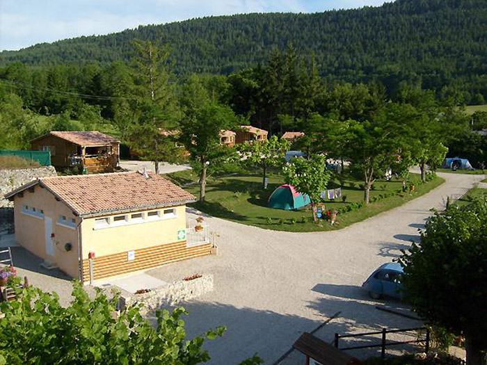 Domaine De La Mare Aux Fees Languedoc-Roussillon - Roquefeuil visuel 6/6 Domaine De La Mare Aux Fees Languedoc-Roussillon - Roquefeuil visuel 6/6
