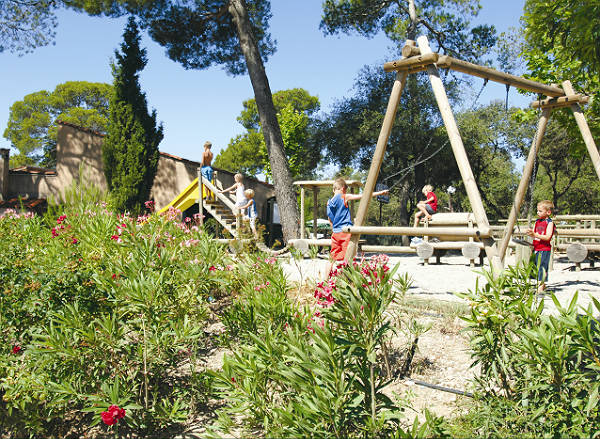 Domaine de la Noguière Provence-Alpes-Côte d'Azur - Le Muy visuel 8/9 Domaine de la Noguière Provence-Alpes-Côte d'Azur - Le Muy visuel 8/9
