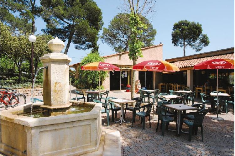 Domaine de la Noguière Provence-Alpes-Côte d'Azur - Le Muy visuel 9/9 Domaine de la Noguière Provence-Alpes-Côte d'Azur - Le Muy visuel 9/9