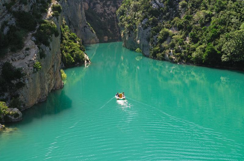 Domaine de la Porte des Gorges du Verdon Provence-Alpes-Côte d'Azur - Castellane visuel 1/7 Domaine de la Porte des Gorges du Verdon Provence-Alpes-Côte d'Azur - Castellane visuel 1/7