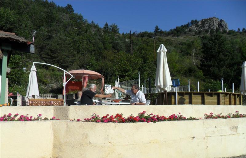 Domaine de la Porte des Gorges du Verdon Provence-Alpes-Côte d'Azur - Castellane visuel 3/7 Domaine de la Porte des Gorges du Verdon Provence-Alpes-Côte d'Azur - Castellane visuel 3/7