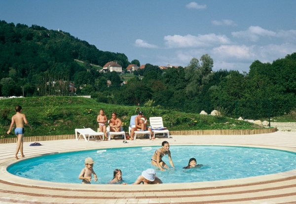Domaine de l'Epinette Franche Comté - Châtillon visuel 4/11 Domaine de l'Epinette Franche Comté - Châtillon visuel 4/11