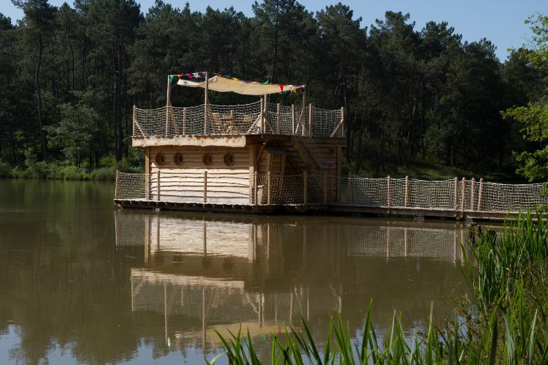 Domaine Etang De Bazange Aquitaine - Monfaucon visuel 5/10 Domaine Etang De Bazange Aquitaine - Monfaucon visuel 5/10
