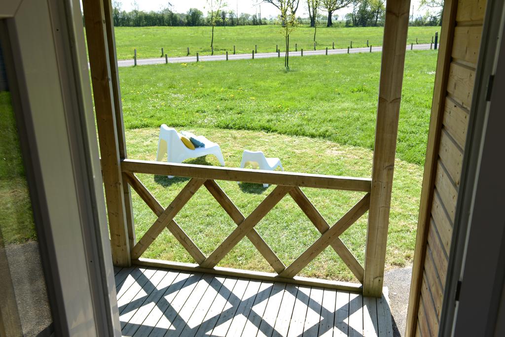 Domaine de l’Oiselière Pays de Loire - Chauché visuel 17/20 Domaine de l’Oiselière Pays de Loire - Chauché visuel 17/20