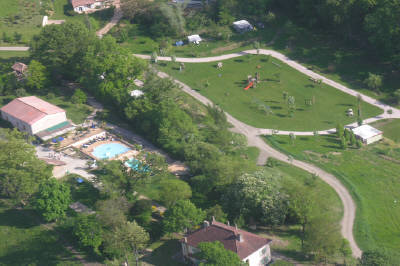 Domaine De Merlanes Midi-Pyreneën - Molières visuel 1/1 Domaine De Merlanes Midi-Pyreneën - Molières visuel 1/1
