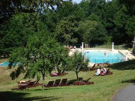 Le Mialaret Limouqin - Neuvic visuel 2/6