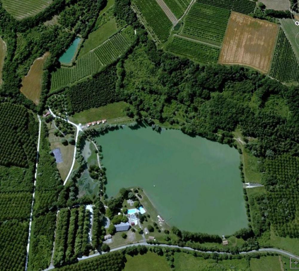 Domaine de Néguenou Aquitaine - Bidssas visuel 7/10 Domaine de Néguenou Aquitaine - Bidssas visuel 7/10