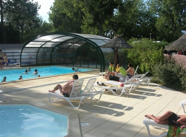 Domaine de Pont-Mahé Pays de Loire - Assérac visuel 7/10 Domaine de Pont-Mahé Pays de Loire - Assérac visuel 7/10