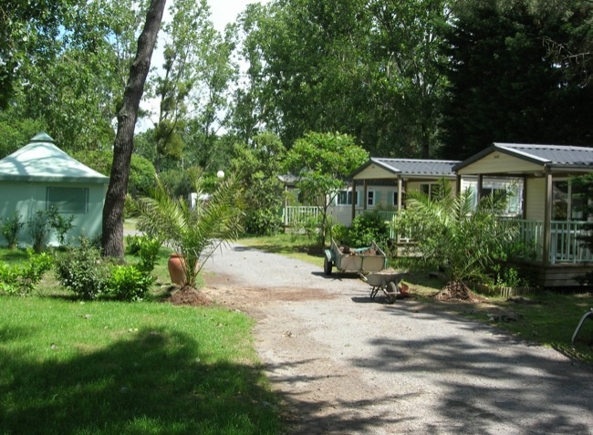 Domaine de Pont-Mahé Pays de Loire - Assérac visuel 8/10 Domaine de Pont-Mahé Pays de Loire - Assérac visuel 8/10
