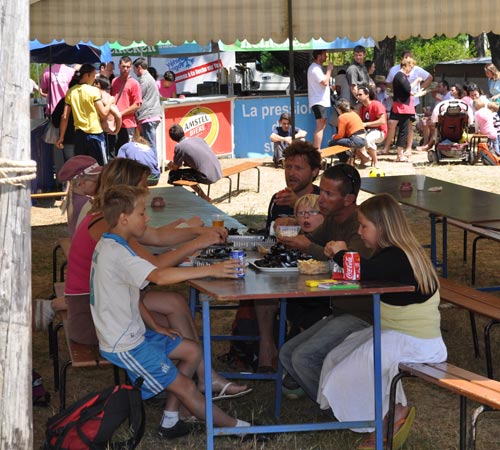 Domaine de Pont-Mahé Pays de Loire - Assérac visuel 10/10 Domaine de Pont-Mahé Pays de Loire - Assérac visuel 10/10