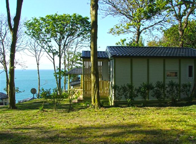 Camping De Reneville Hoog-Normandië - Fécamp visuel 3/8 Camping De Reneville Hoog-Normandië - Fécamp visuel 3/8
