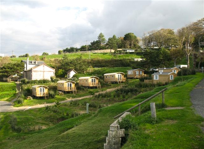 Camping De Reneville Hoog-Normandië - Fécamp visuel 4/8 Camping De Reneville Hoog-Normandië - Fécamp visuel 4/8