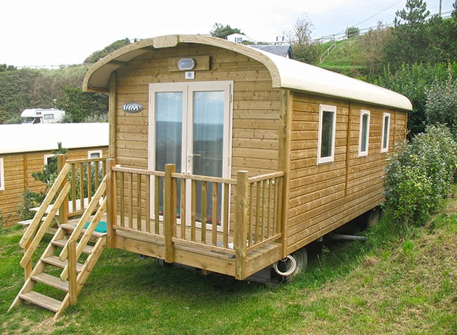 Camping De Reneville Hoog-Normandië - Fécamp visuel 5/8 Camping De Reneville Hoog-Normandië - Fécamp visuel 5/8
