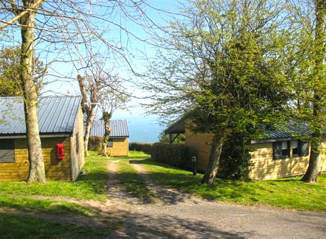 Camping De Reneville Hoog-Normandië - Fécamp visuel 6/8 Camping De Reneville Hoog-Normandië - Fécamp visuel 6/8
