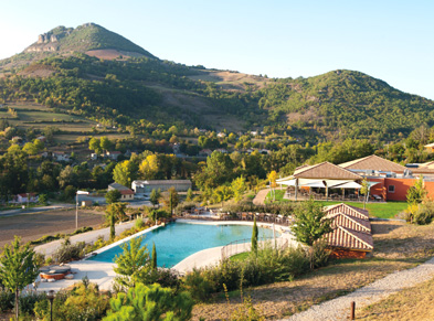 Domaine de Saint Estève Midi-Pyreneën - Millau visuel 1/2 Domaine de Saint Estève Midi-Pyreneën - Millau visuel 1/2
