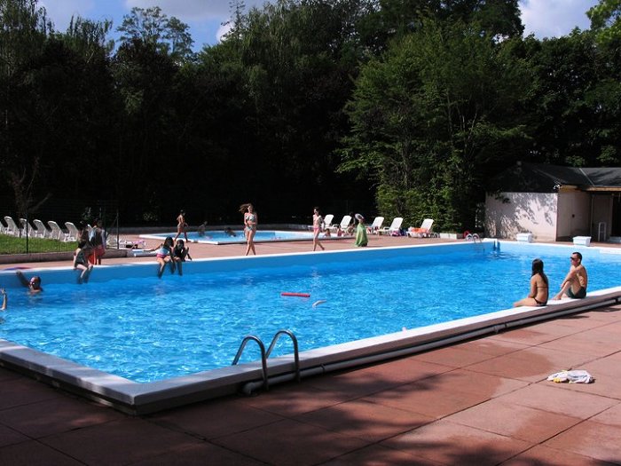 Domaine de Seillac Groot-Centrum - Seillac visuel 1/10 Domaine de Seillac Groot-Centrum - Seillac visuel 1/10