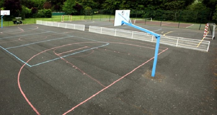 Domaine de Seillac Groot-Centrum - Seillac visuel 6/10 Domaine de Seillac Groot-Centrum - Seillac visuel 6/10