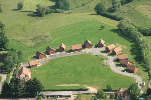 Domaine des Monts du Maconnais Bourgogne - Dompierre-les-Ormes visuel 10/10 Domaine des Monts du Maconnais Bourgogne - Dompierre-les-Ormes visuel 10/10