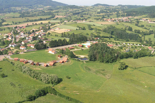 Domaine des Monts du Maconnais Bourgogne - Dompierre-les-Ormes visuel 2/10 Domaine des Monts du Maconnais Bourgogne - Dompierre-les-Ormes visuel 2/10