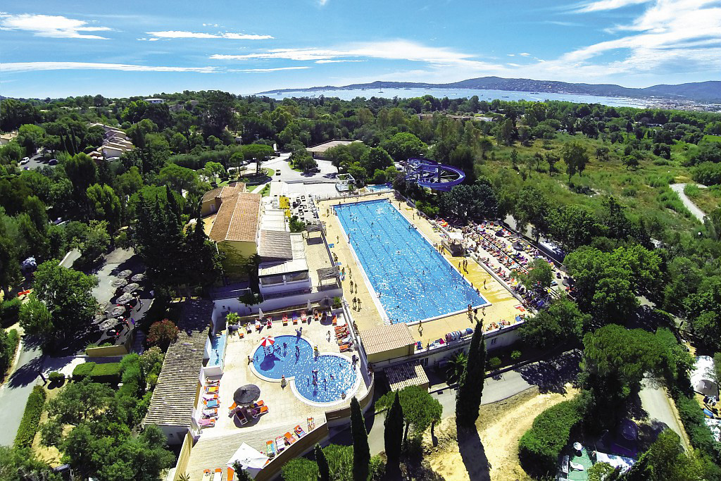 Domaine des Naïades Provence-Alpes-Côte d'Azur - Grimaud visuel 1/14 Domaine des Naïades Provence-Alpes-Côte d'Azur - Grimaud visuel 1/14