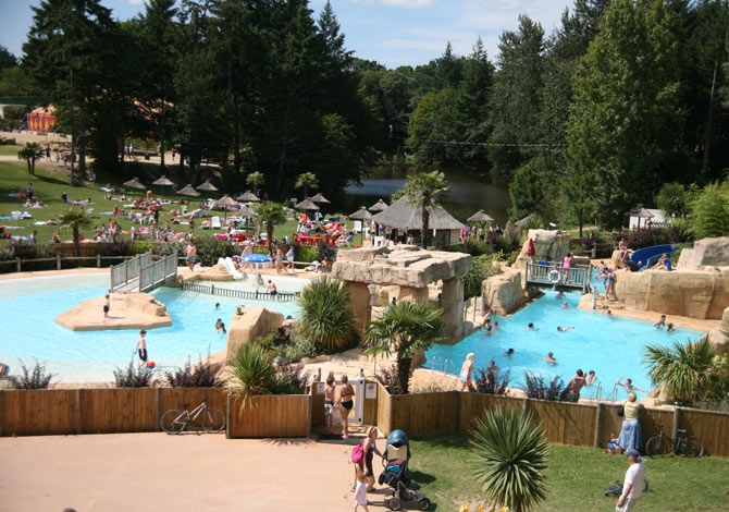 Domaine des Ormes Bretagne - Dol-de-Bretagne visuel 12/16 Domaine des Ormes Bretagne - Dol-de-Bretagne visuel 12/16