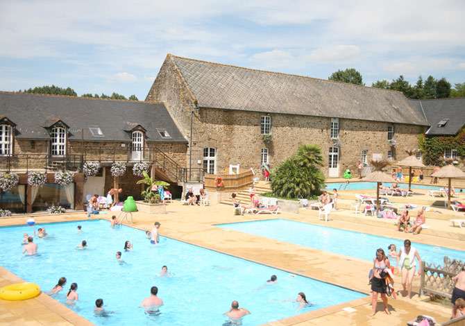 Domaine des Ormes Bretagne - Dol-de-Bretagne visuel 4/16 Domaine des Ormes Bretagne - Dol-de-Bretagne visuel 4/16
