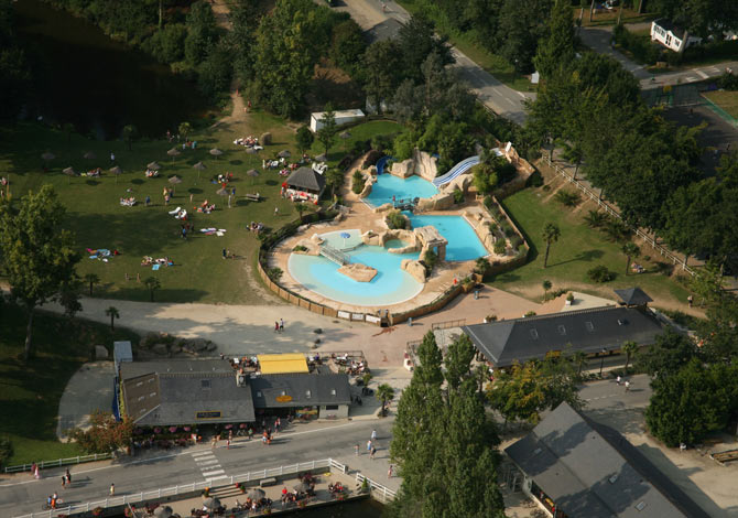 Domaine des Ormes Bretagne - Dol-de-Bretagne visuel 5/16 Domaine des Ormes Bretagne - Dol-de-Bretagne visuel 5/16