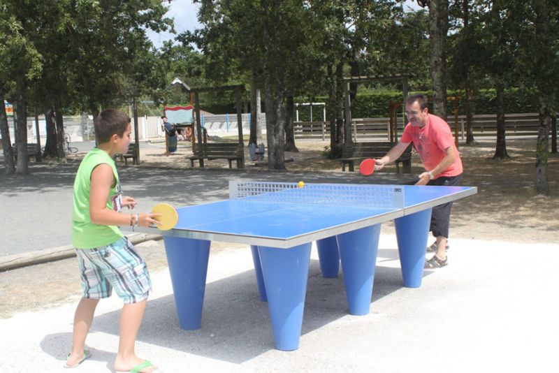 Domaine d'Oléron Poitou-Charentes - Saint-Georges-d'Oléron visuel 7/11