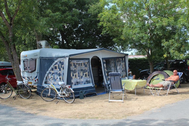 Domaine d'Oléron Poitou-Charentes - Saint-Georges-d'Oléron visuel 9/11