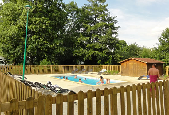 Le Buisson Champagne-Ardennen - Louvemont visuel 9/10 Le Buisson Champagne-Ardennen - Louvemont visuel 9/10