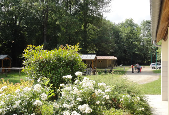 Le Buisson Champagne-Ardennen - Louvemont visuel 5/10 Le Buisson Champagne-Ardennen - Louvemont visuel 5/10