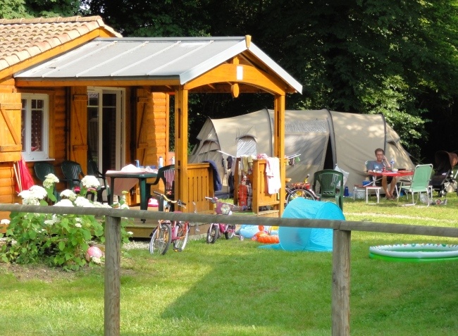 Le Buisson Champagne-Ardennen - Louvemont visuel 8/10 Le Buisson Champagne-Ardennen - Louvemont visuel 8/10