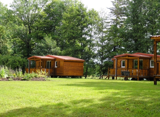 Le Buisson Champagne-Ardennen - Louvemont visuel 10/10 Le Buisson Champagne-Ardennen - Louvemont visuel 10/10