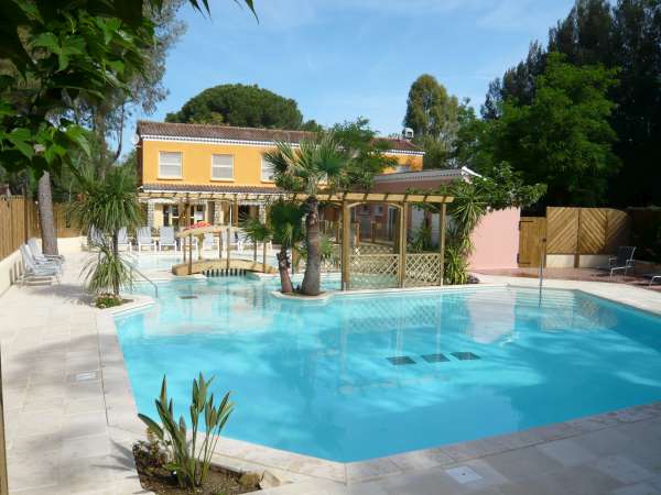 Le Ceinturon Iii Provence-Alpes-Côte d'Azur - Hyères visuel 1/9 Le Ceinturon Iii Provence-Alpes-Côte d'Azur - Hyères visuel 1/9