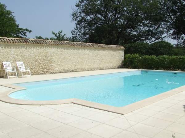 Domaine Gardelle Aquitaine - Laussou visuel 5/6 Domaine Gardelle Aquitaine - Laussou visuel 5/6