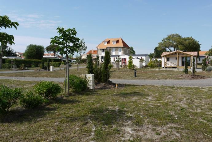 La Plage Pays de Loire - Les Moutiers en Retz visuel 7/10 La Plage Pays de Loire - Les Moutiers en Retz visuel 7/10