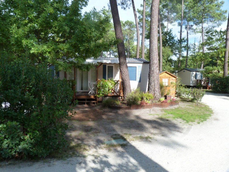 Domaine La Résinière Aquitaine - Hourtin visuel 3/9 Domaine La Résinière Aquitaine - Hourtin visuel 3/9