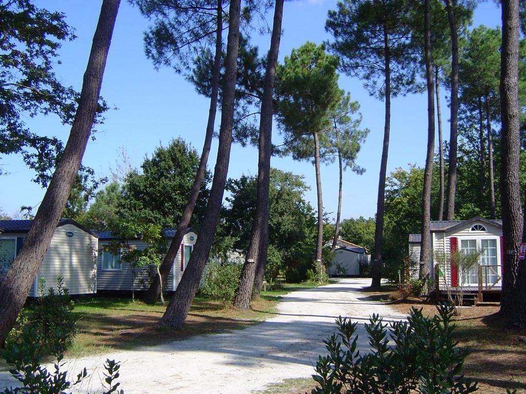 Domaine La Résinière Aquitaine - Hourtin visuel 4/9 Domaine La Résinière Aquitaine - Hourtin visuel 4/9