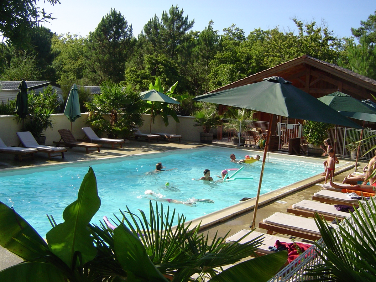 Domaine La Résinière Aquitaine - Hourtin visuel 5/9 Domaine La Résinière Aquitaine - Hourtin visuel 5/9