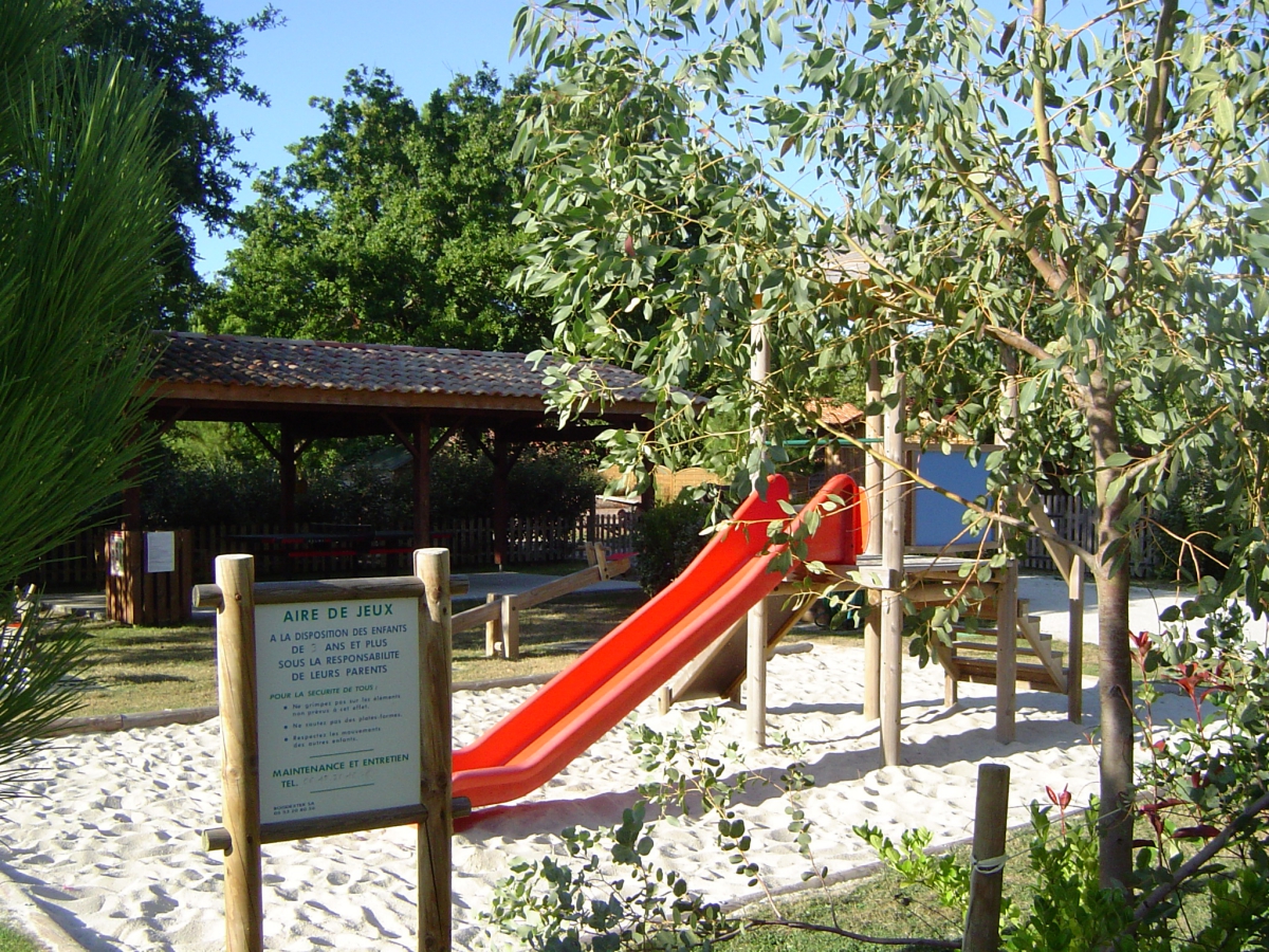 Domaine La Résinière Aquitaine - Hourtin visuel 6/9 Domaine La Résinière Aquitaine - Hourtin visuel 6/9