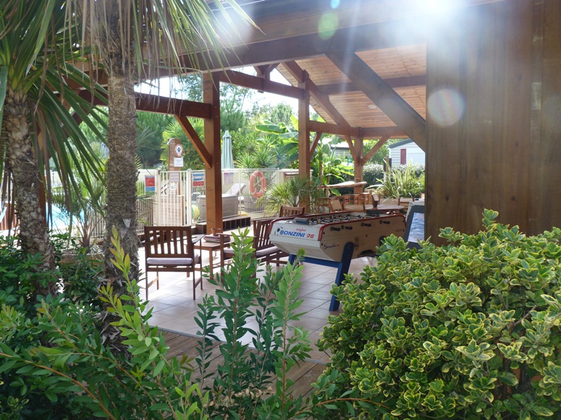 Domaine La Résinière Aquitaine - Hourtin visuel 7/9 Domaine La Résinière Aquitaine - Hourtin visuel 7/9