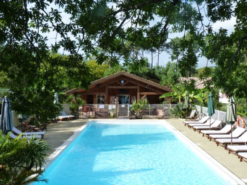 Domaine La Résinière Aquitaine - Hourtin visuel 8/9 Domaine La Résinière Aquitaine - Hourtin visuel 8/9