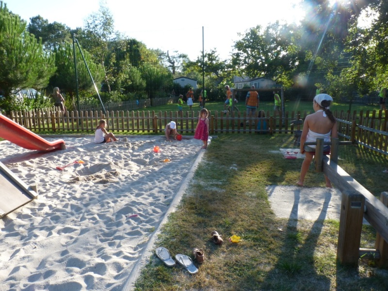 Domaine La Résinière Aquitaine - Hourtin visuel 9/9 Domaine La Résinière Aquitaine - Hourtin visuel 9/9