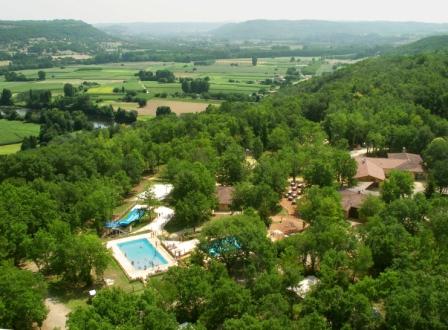Domaine le Cros Magnon Aquitaine - Allas-les-Mines visuel 1/10 Domaine le Cros Magnon Aquitaine - Allas-les-Mines visuel 1/10