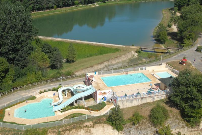 Domaine le Quercy Midi-Pyreneën - Gourdon visuel 1/10 Domaine le Quercy Midi-Pyreneën - Gourdon visuel 1/10