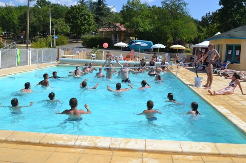 Domaine le Quercy Midi-Pyreneën - Gourdon visuel 8/10 Domaine le Quercy Midi-Pyreneën - Gourdon visuel 8/10