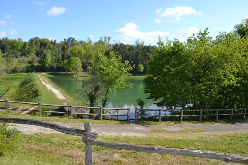 Domaine le Quercy Midi-Pyreneën - Gourdon visuel 9/10 Domaine le Quercy Midi-Pyreneën - Gourdon visuel 9/10