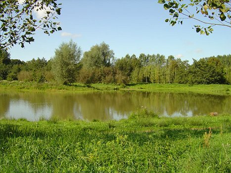 Domaine Le Val Du Ternois Nord-Pas De Calais - Frévent visuel 3/7 Domaine Le Val Du Ternois Nord-Pas De Calais - Frévent visuel 3/7