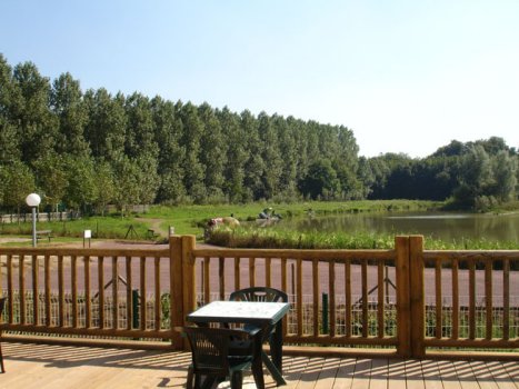 Domaine Le Val Du Ternois Nord-Pas De Calais - Frévent visuel 5/7 Domaine Le Val Du Ternois Nord-Pas De Calais - Frévent visuel 5/7