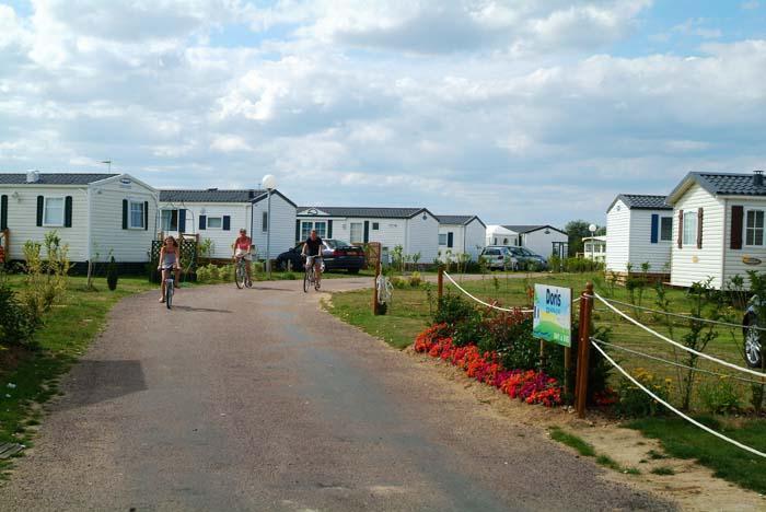 Domaine les Prairies de la Mer Laag-Normandië - Ouistreham visuel 1/1 Domaine les Prairies de la Mer Laag-Normandië - Ouistreham visuel 1/1
